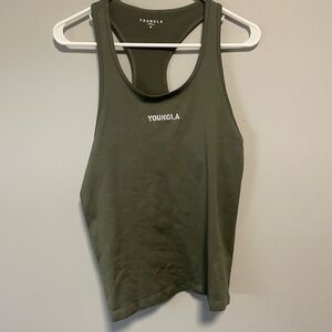 YoungLA Tank Top